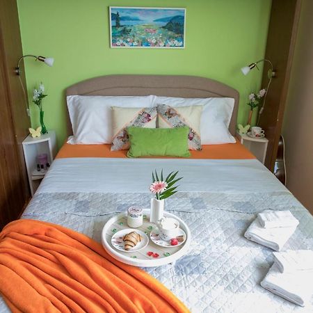 Studio Apartman Meli Rijeka Zewnętrze zdjęcie
