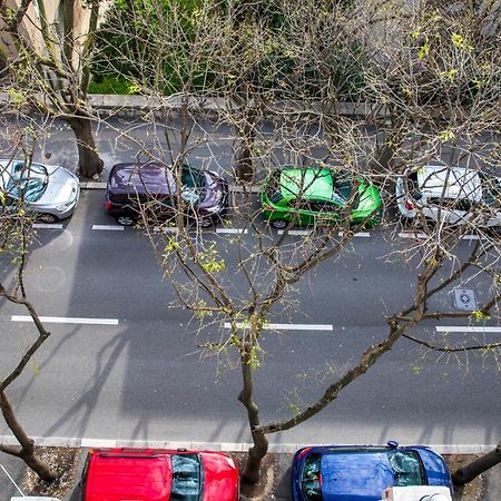 Studio Apartman Meli Rijeka Zewnętrze zdjęcie