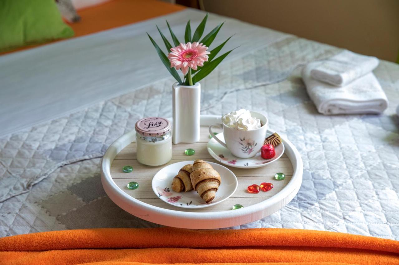 Studio Apartman Meli Rijeka Zewnętrze zdjęcie