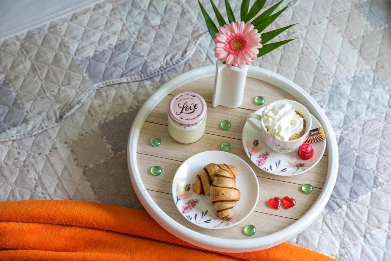 Studio Apartman Meli Rijeka Zewnętrze zdjęcie