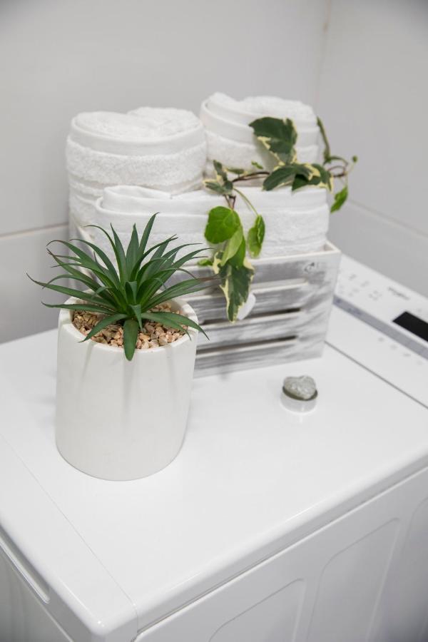 Studio Apartman Meli Rijeka Zewnętrze zdjęcie